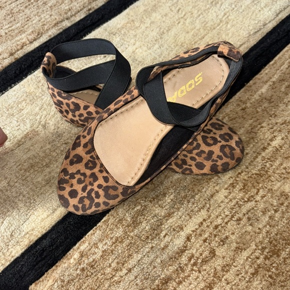 Dress flats - Picture 3 of 3